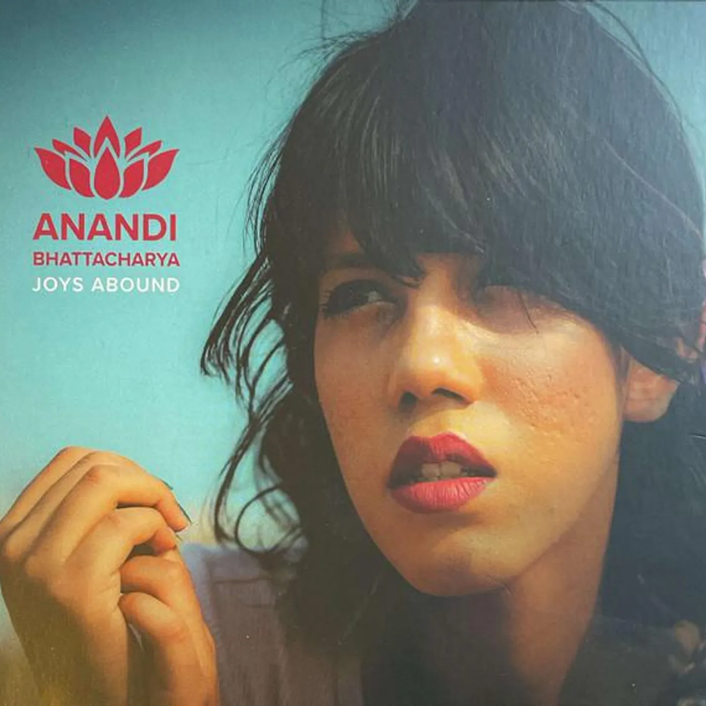 Anandi Bhattacharya JOYS ABOUND CD
