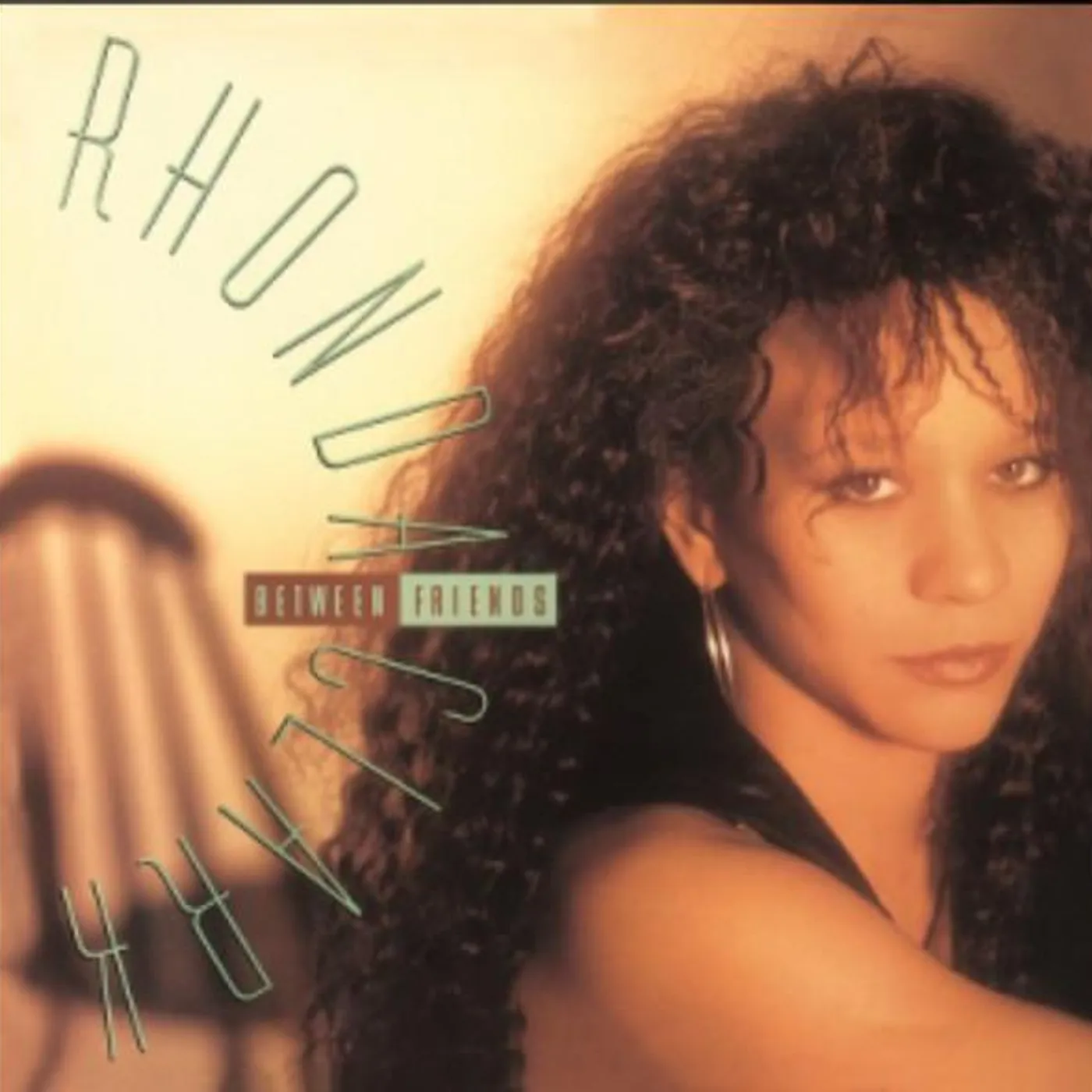 Rhonda Clark BETWEEN FRIENDS + 5 CD