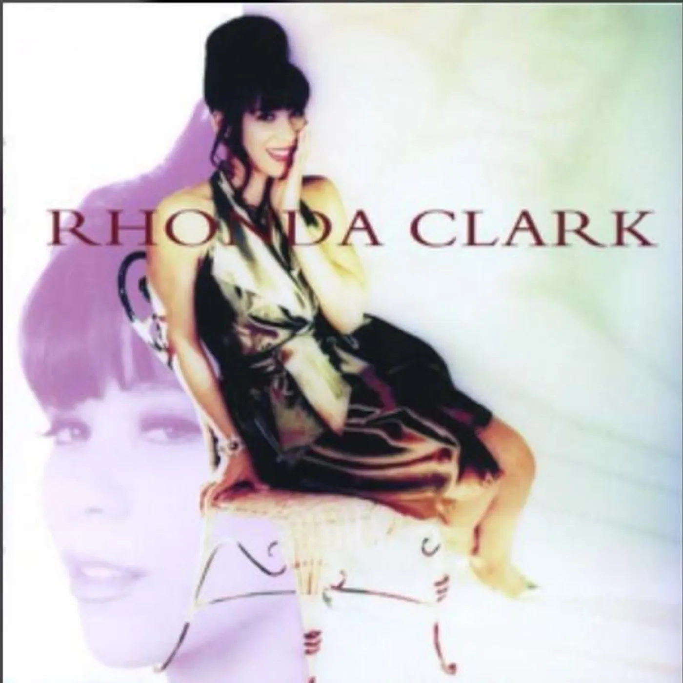 RHONDA CLARK + 3 CD