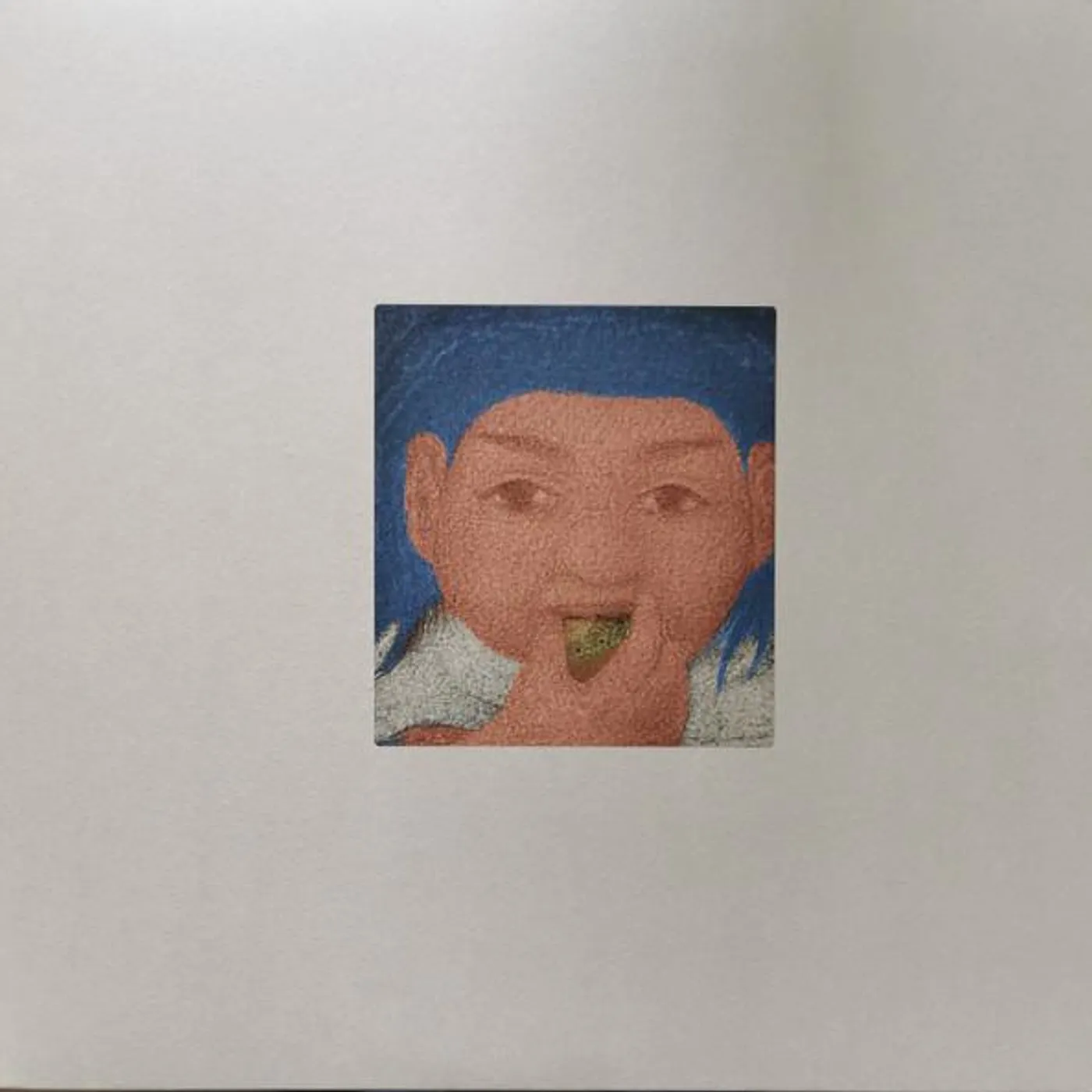 Chapelier Fou MERIDIENS Vinyl Record