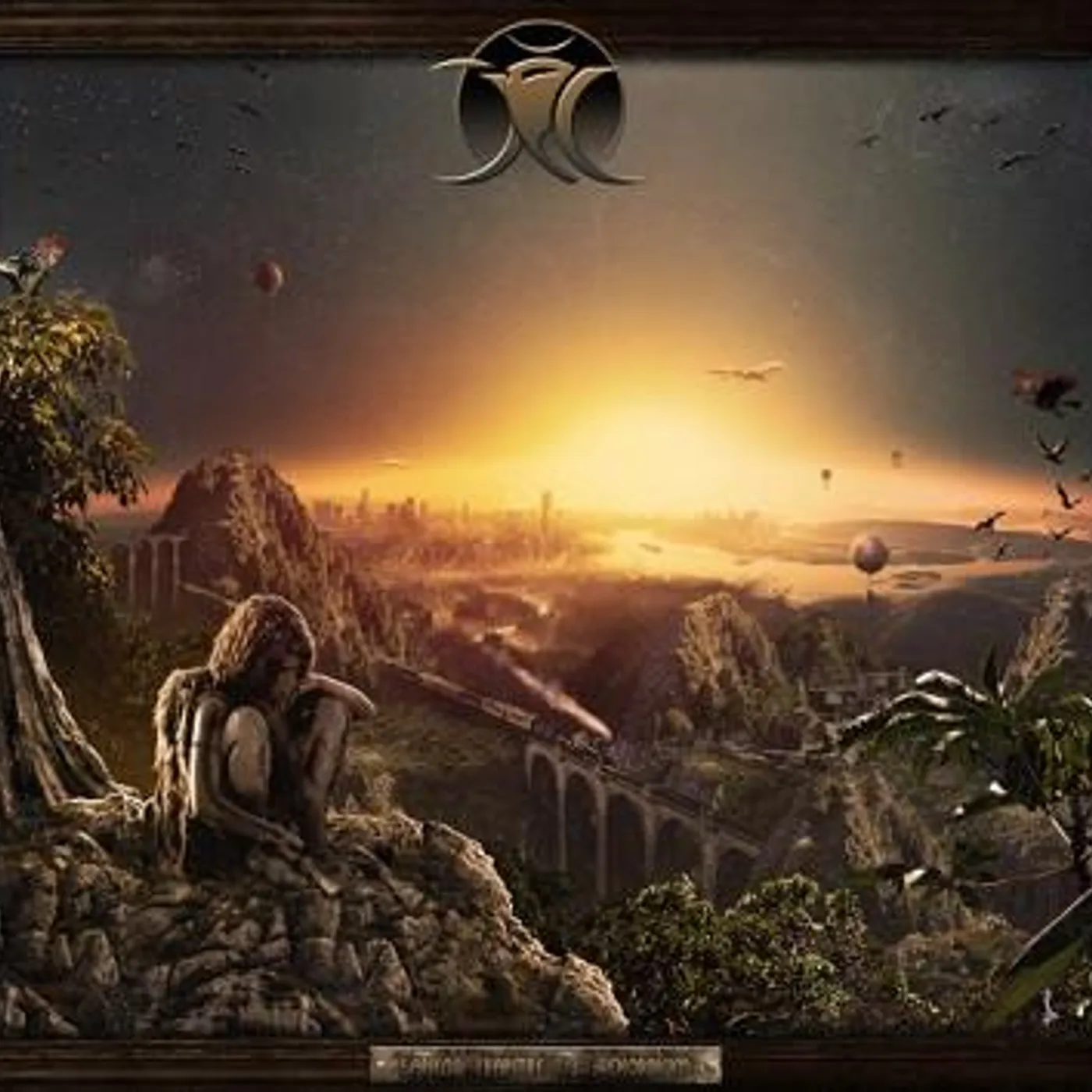 JPL SAPIENS CHAPITRE 1 / 3: EXORDIUM CD