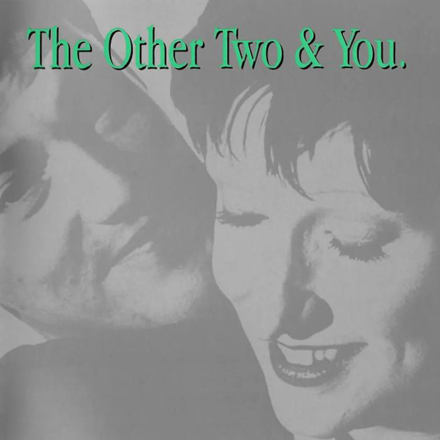 The Other Two & YOU CD