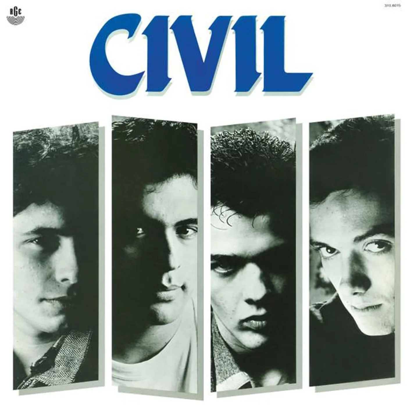 CIVIL CD