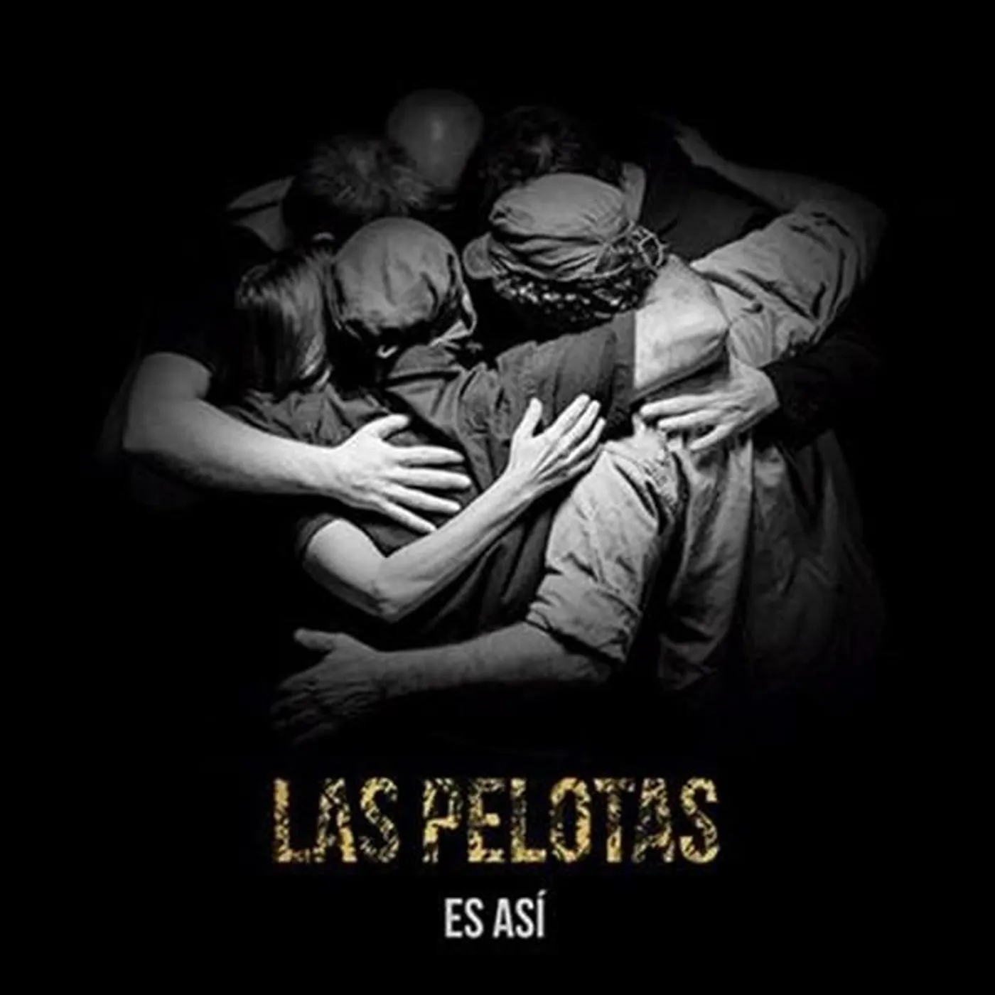 Pelotas ES ASI CD
