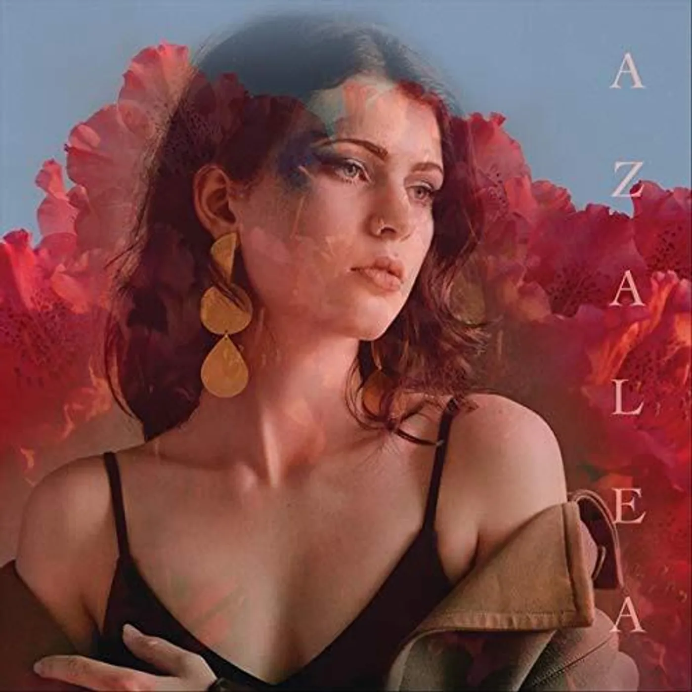Sasha Berliner AZALEA CD
