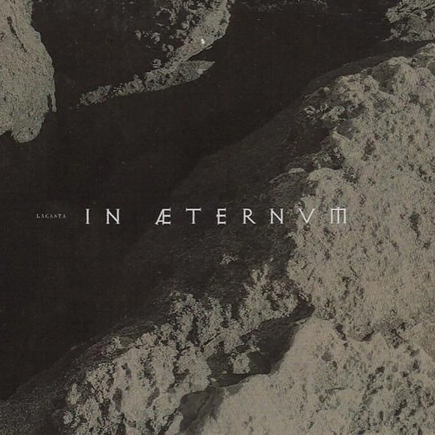 Lacasta IN AETERNVM CD
