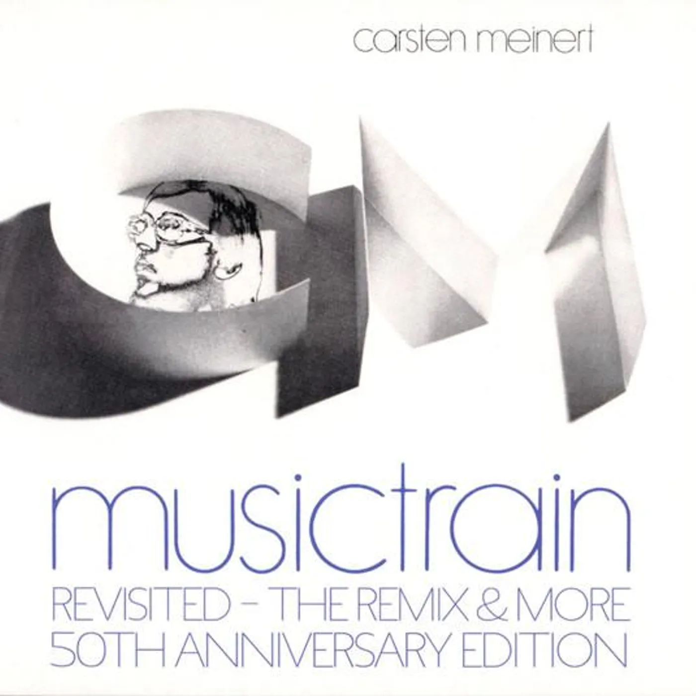 Carsten Meinert CM MUSICTRAIN CD