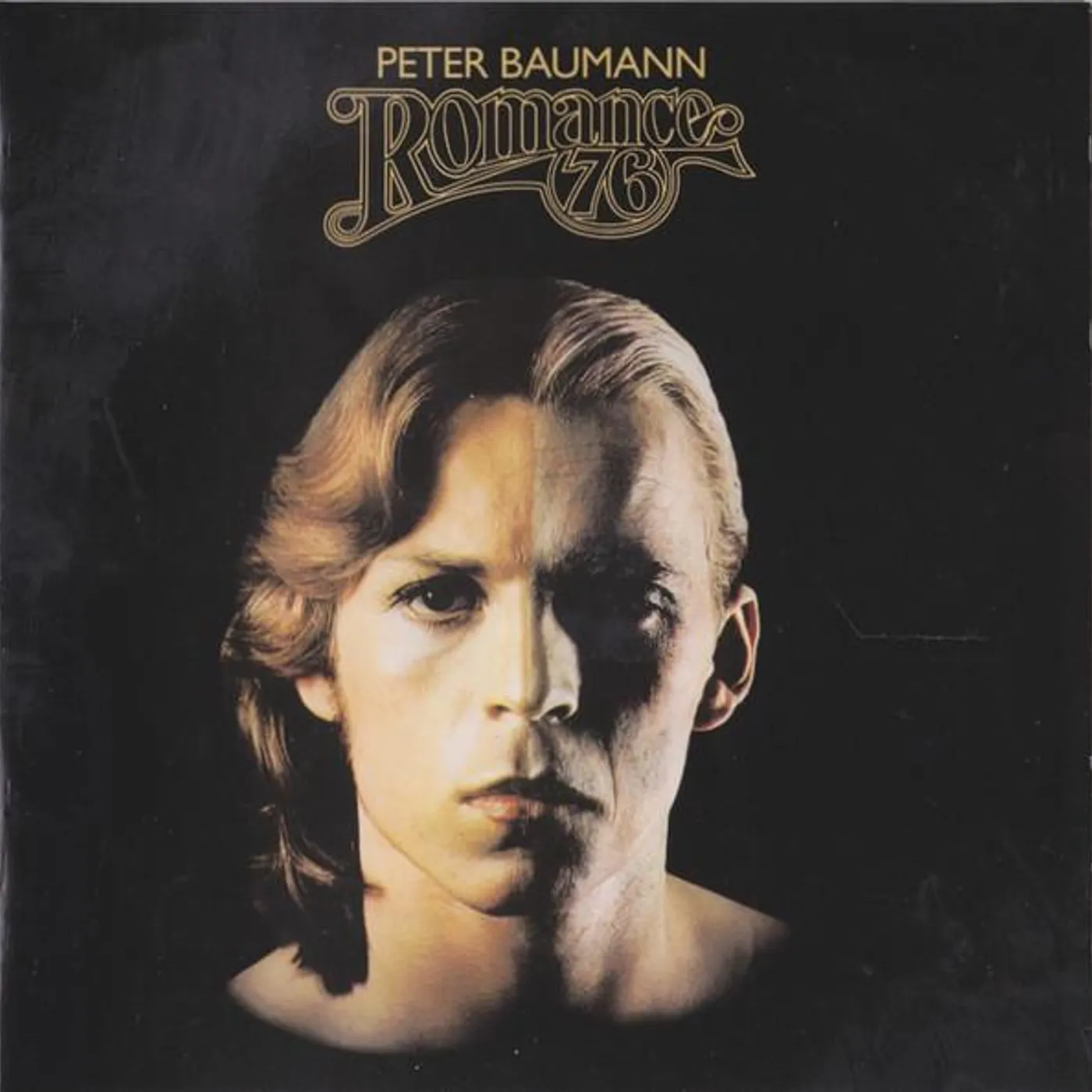 Peter Baumann ROMANCE 76 (REMASTERED EDITION) CD