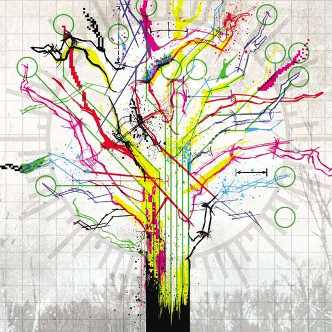 Rosetta DETERMINISM OF MORALITY Vinyl Record