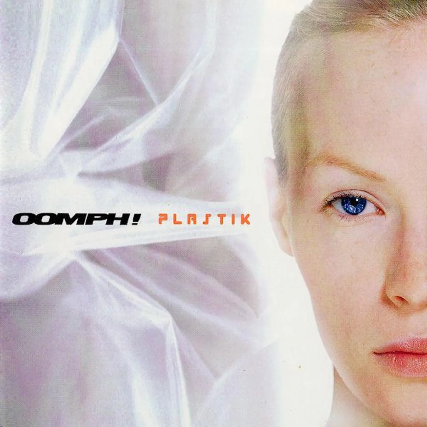 OOMPH! PLASTIK Vinyl Record