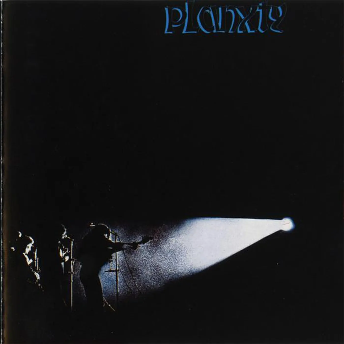 PLANXTY CD