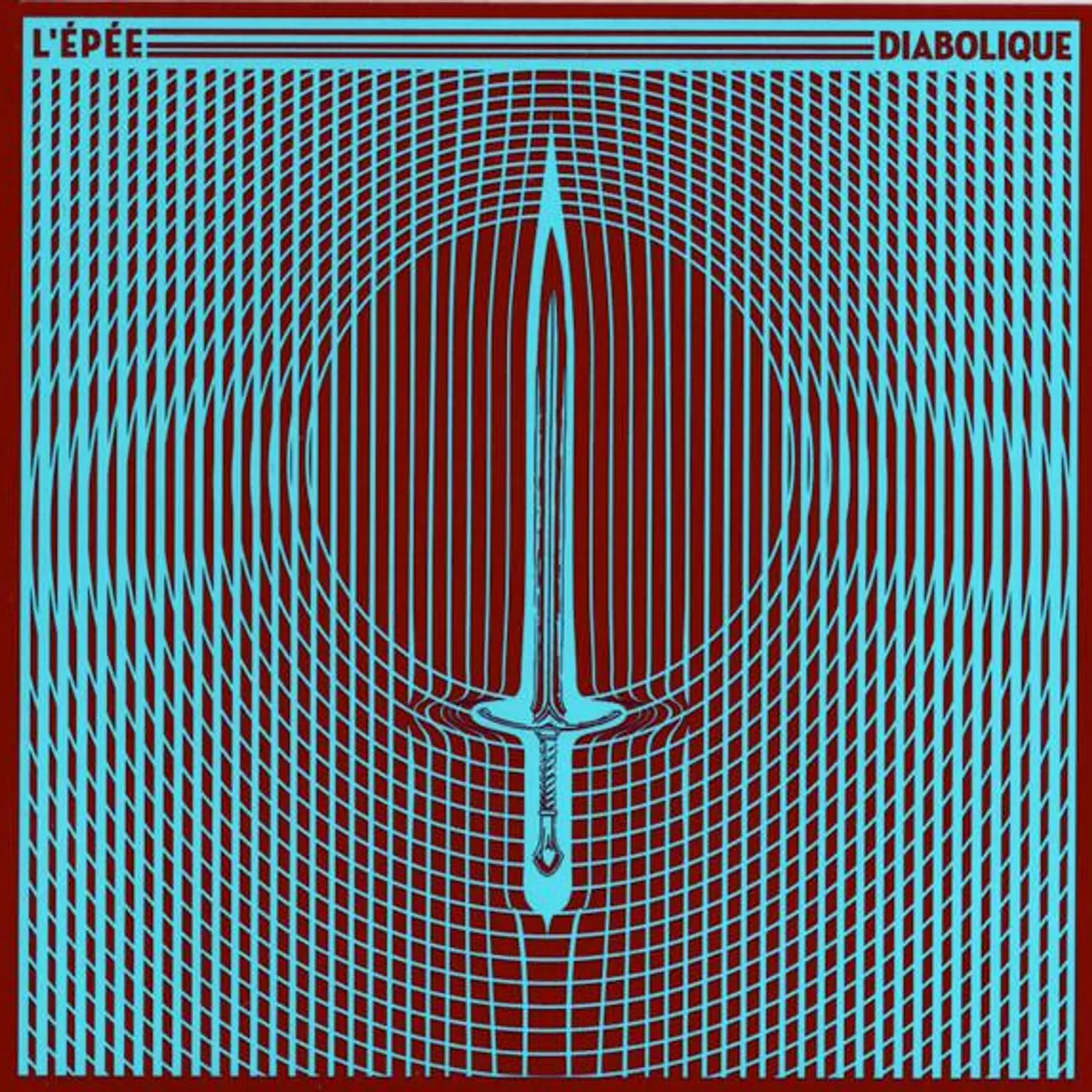L'Epee Diabolique CD