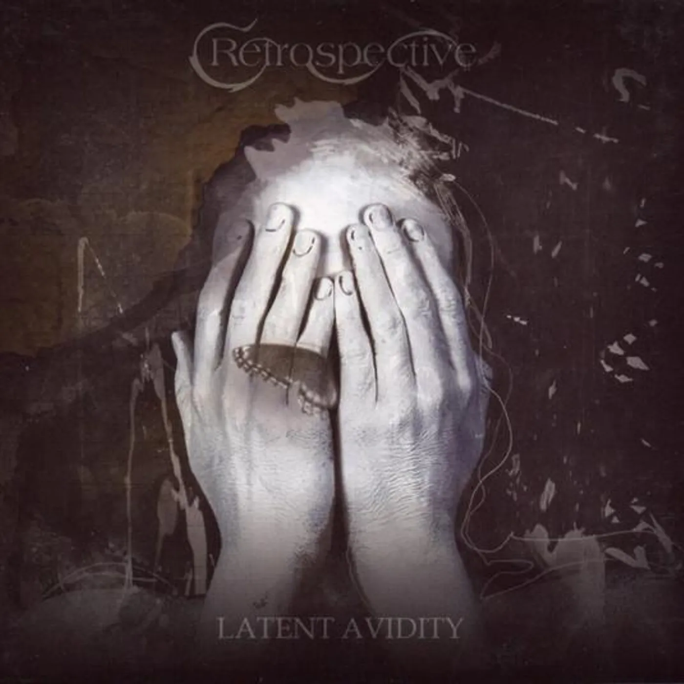 Retrospective LATENT AVIDITY CD