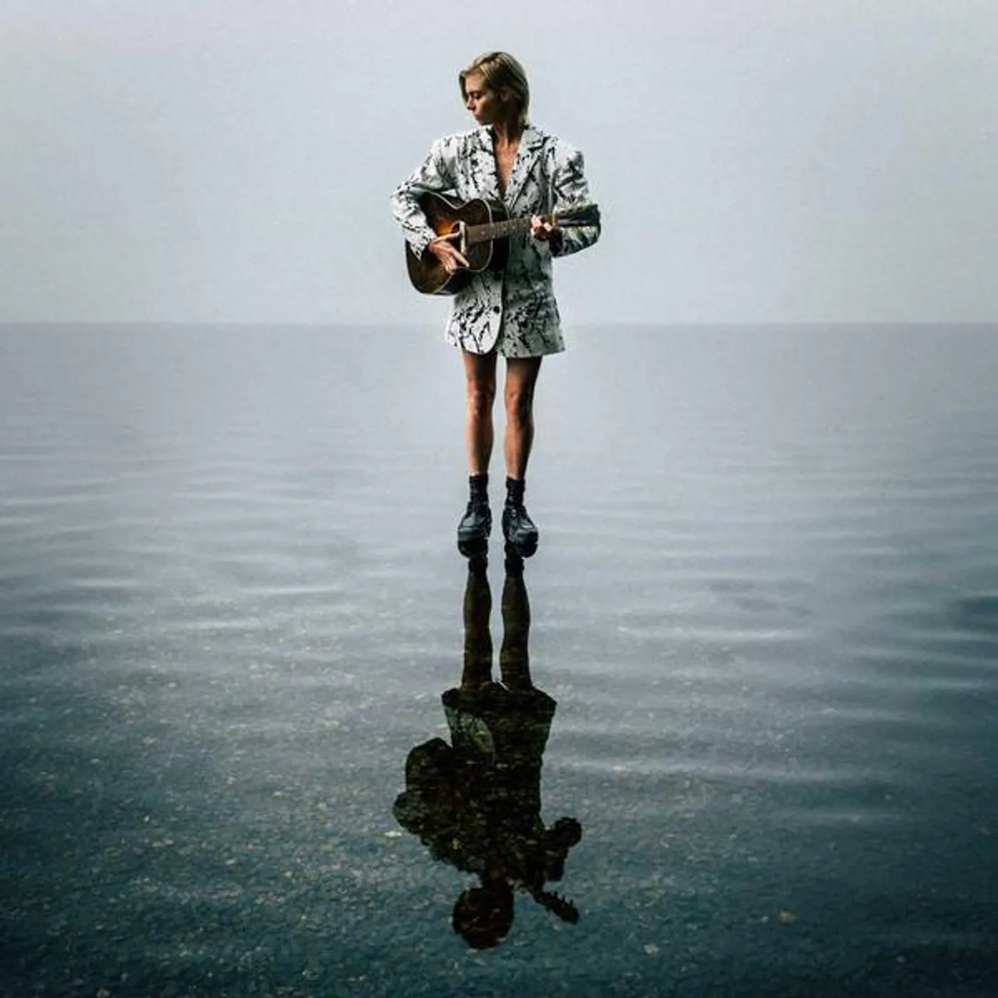 Anna Ternheim SPACE FOR LOST TIME Vinyl Record