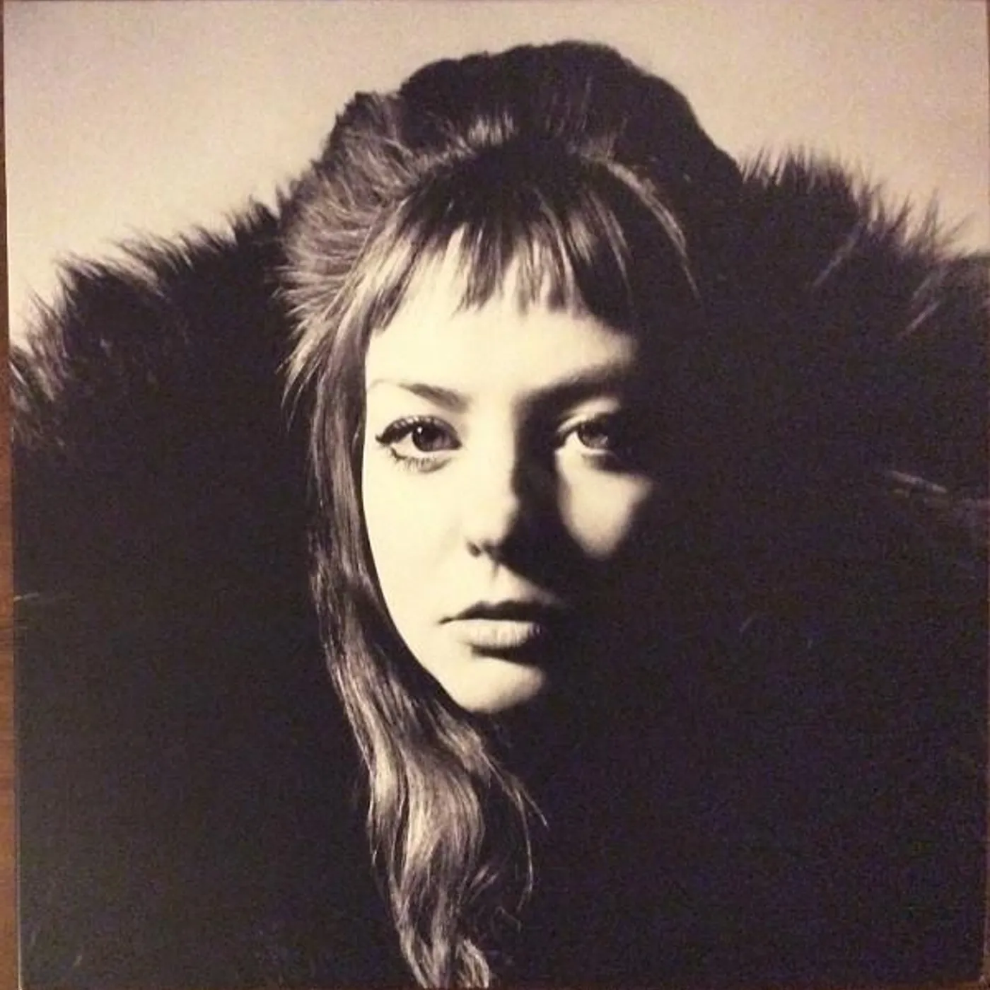 Angel Olsen ALLMIRRORS (SOLOVERSION) Vinyl Record
