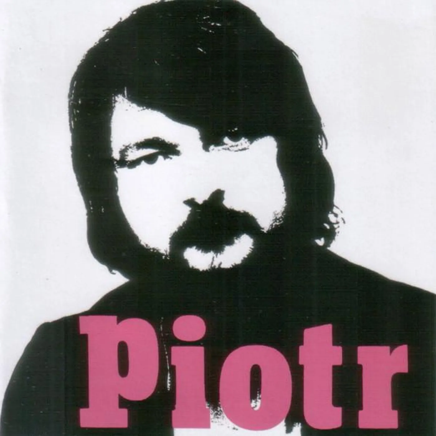 Piotr Figiel PIOTR CD