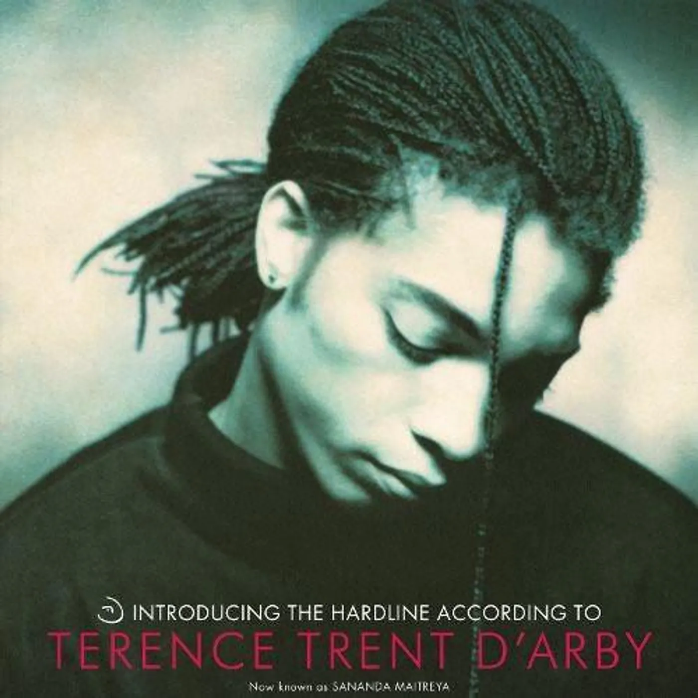 Karaoke - Terence Trent D'arby INTRODUCING THE HARDLINE, ACORDING TO… Vinyl Record
