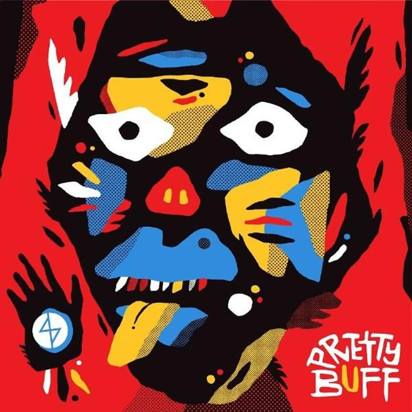 Angel Du$t PRETTY BUFF CD