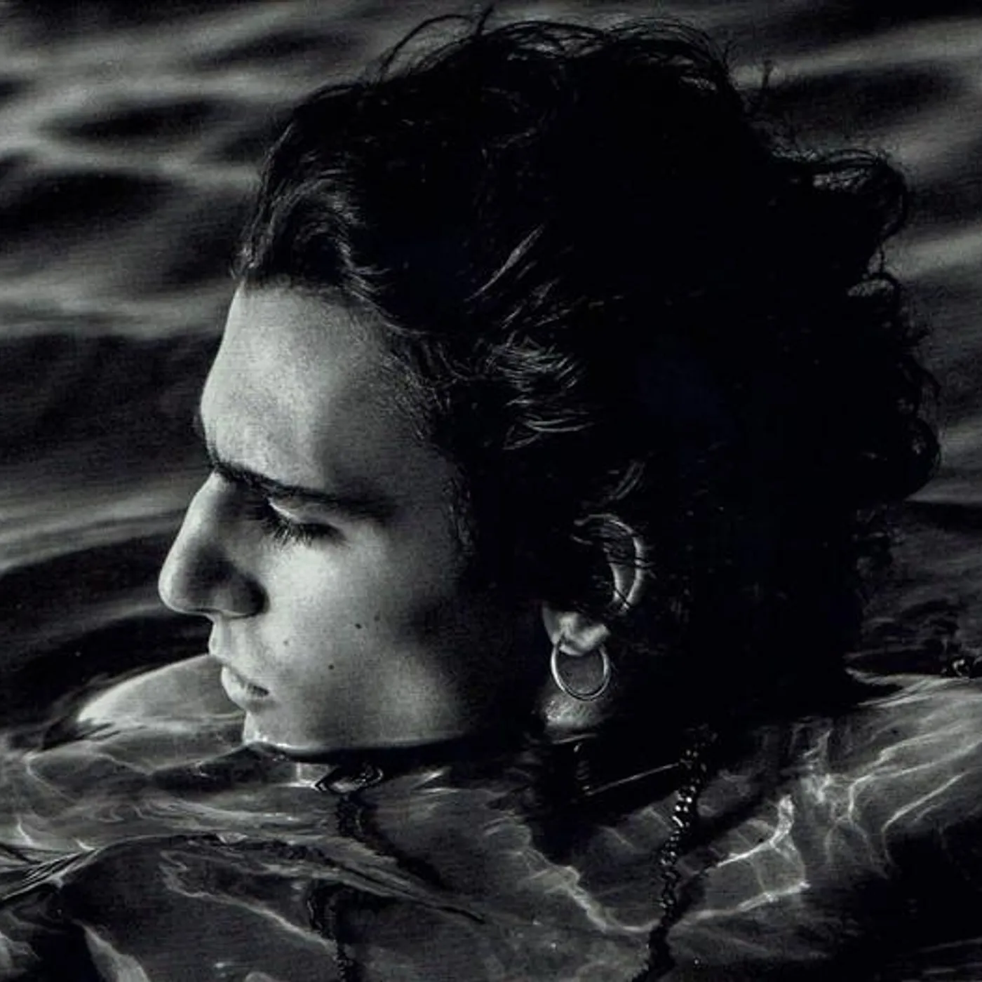 Tamino AMIR CD