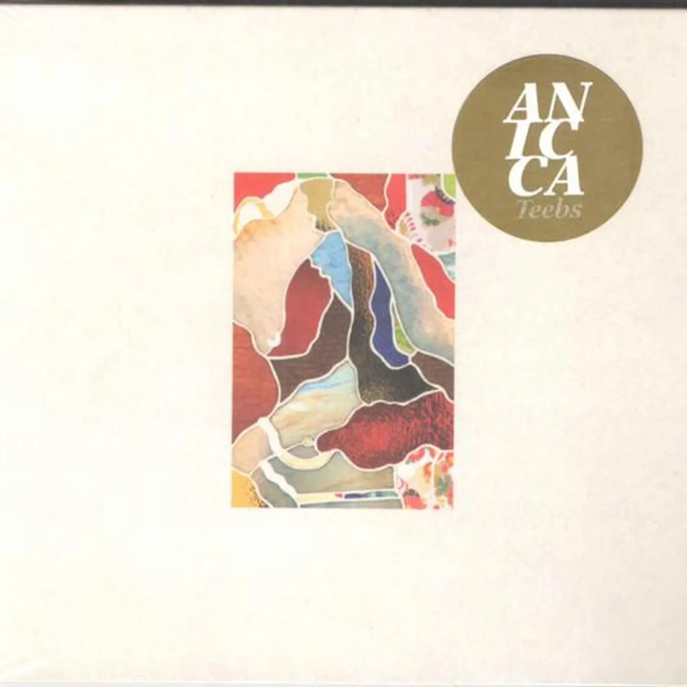 Teebs Anicca CD