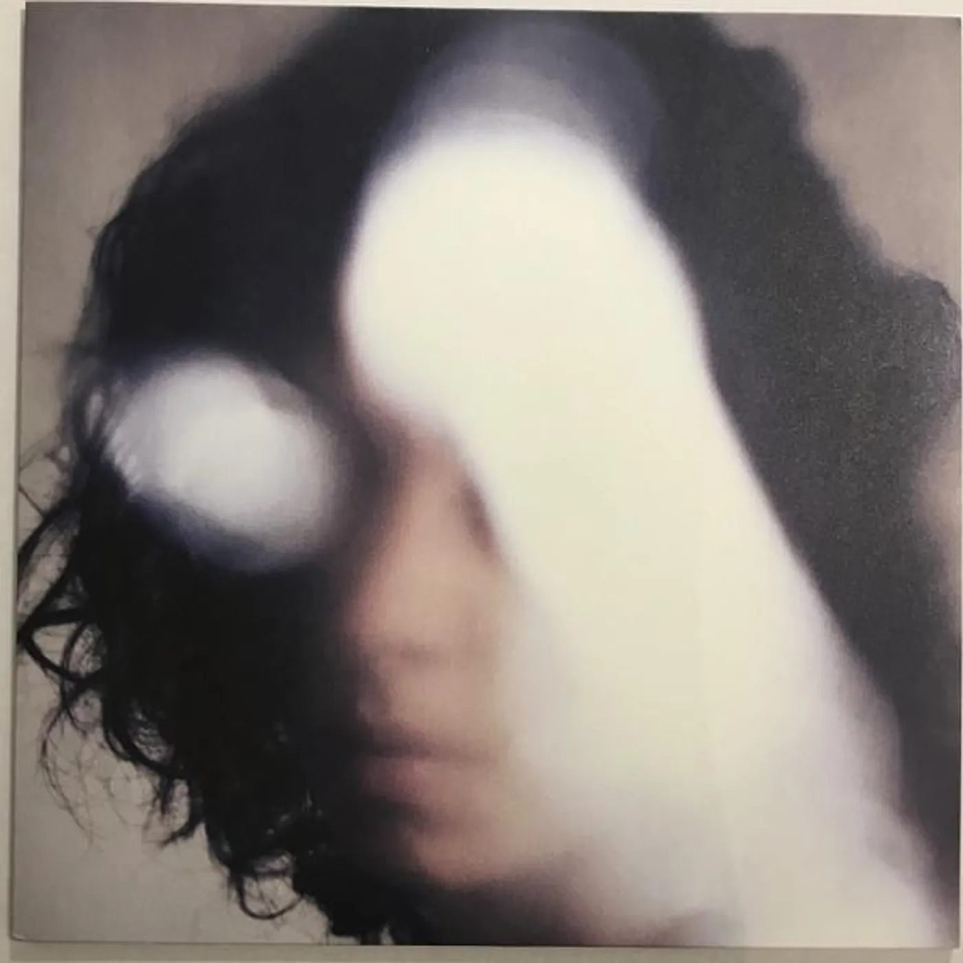 SHHE Vinyl Record