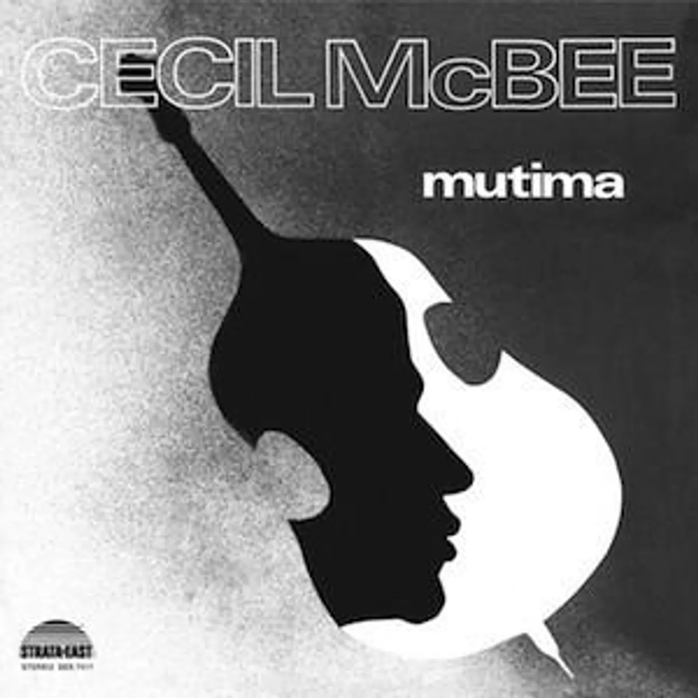 Cecil McBee MUTIMA (REMASTERED) Vinyl Record