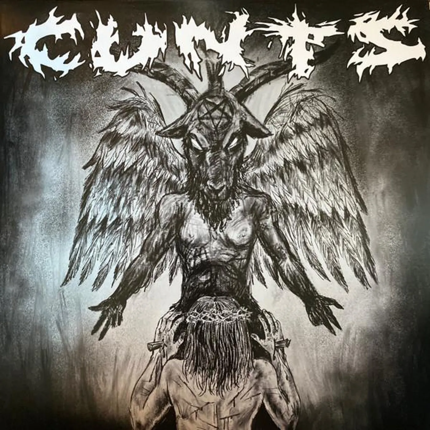 Cunts Vinyl Record