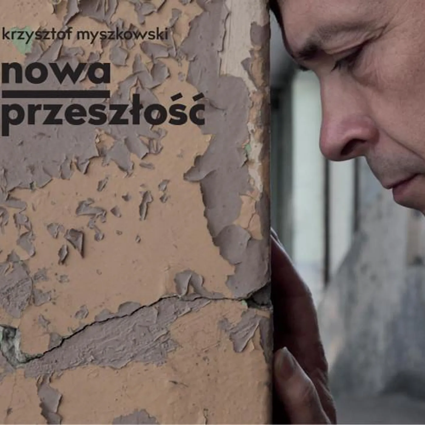 Krzysztof Myszkowski Nowa Przeszlosc Vinyl Record