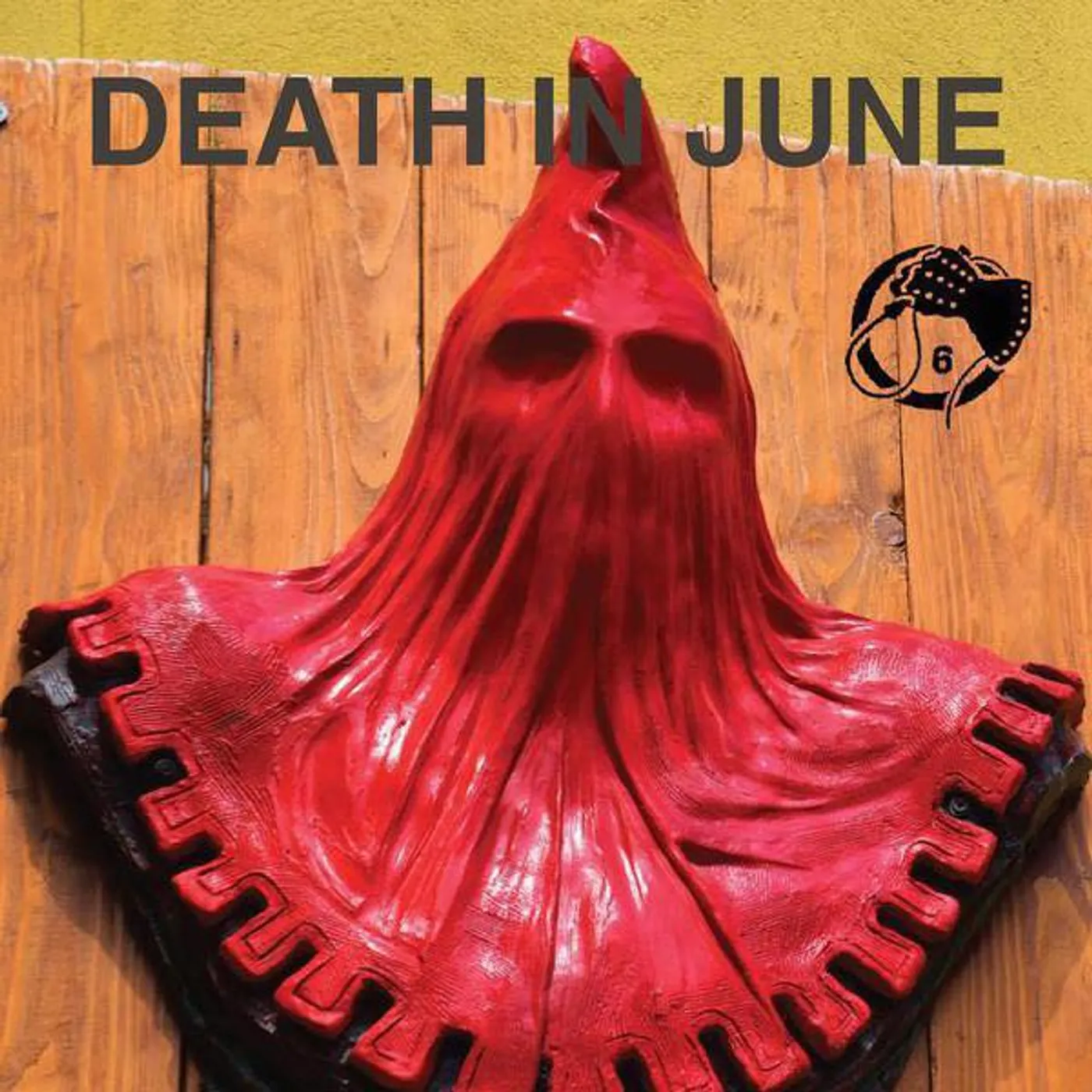 Death In June ESSENCE! (OPAQUE VIOLET VINYL) Vinyl Record