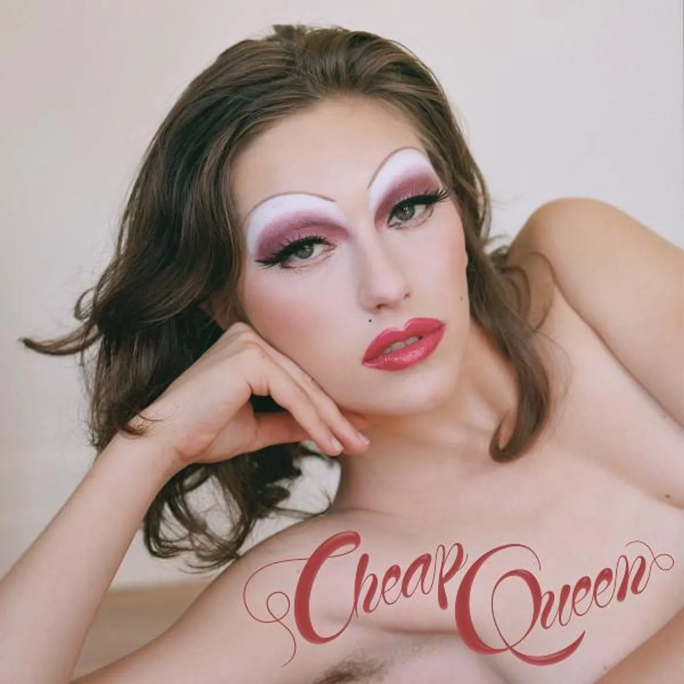 King Princess CHEAP QUEEN CD