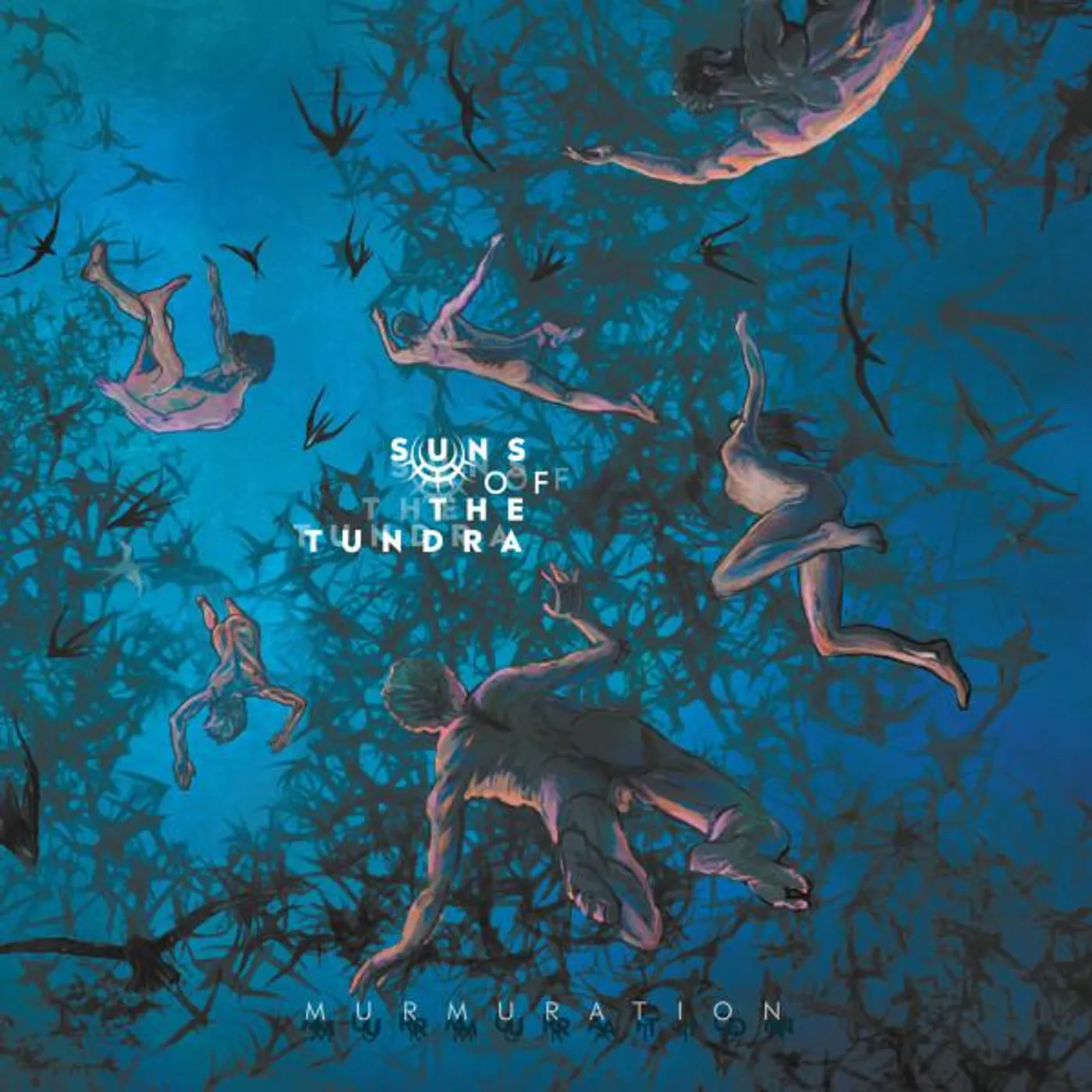Suns of the Tundra MURMURATION CD