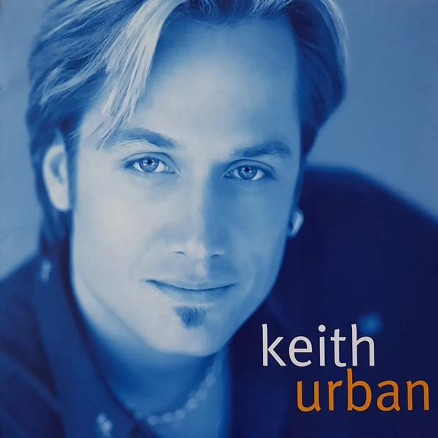  Keith Urban (Violet) Vinyl Record