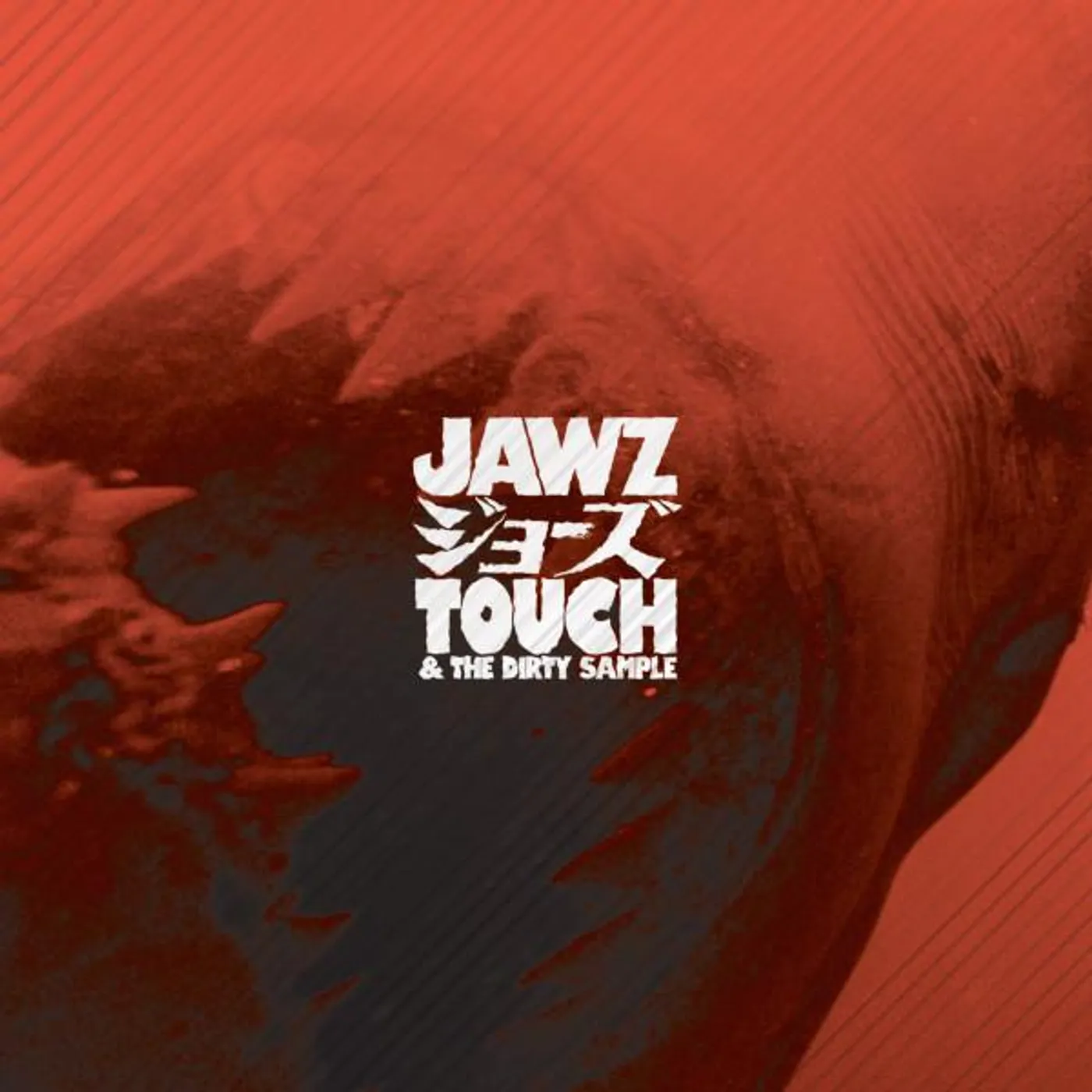 Touch JAWZ CD
