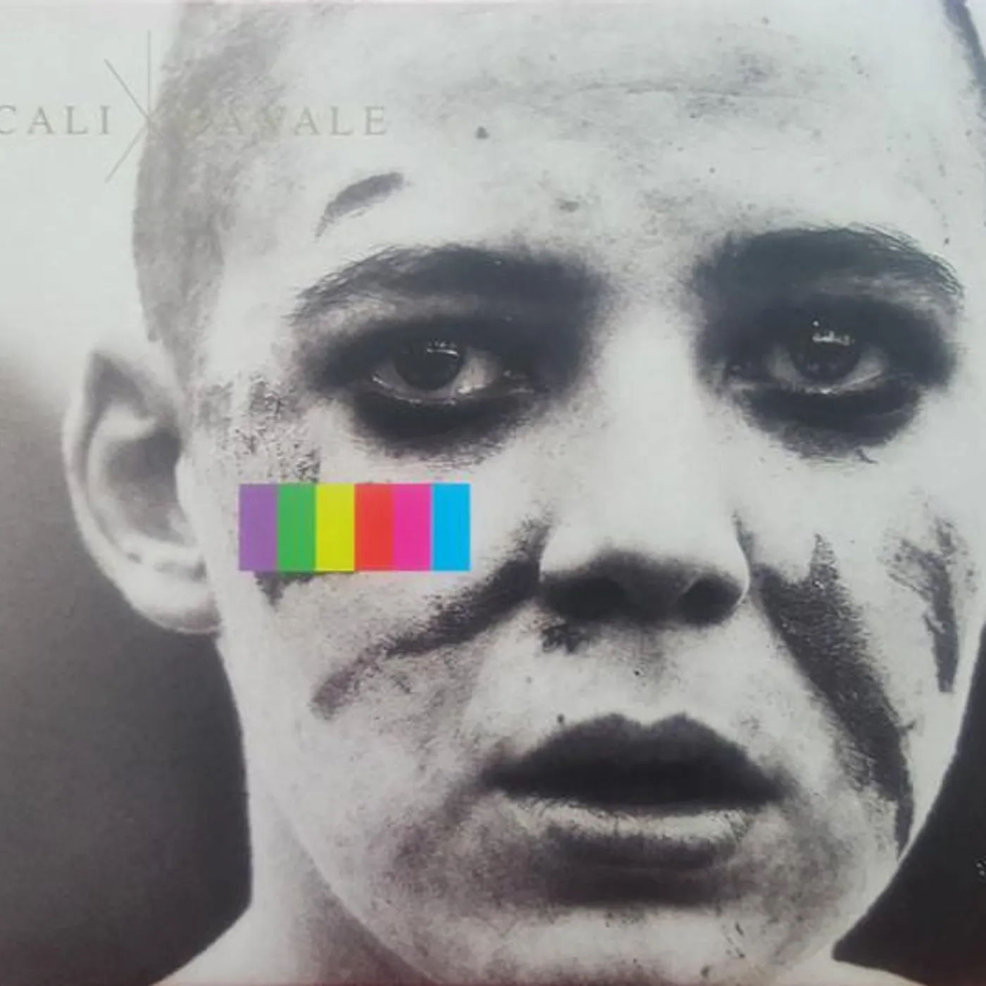 Cali Cavale Vinyl Record