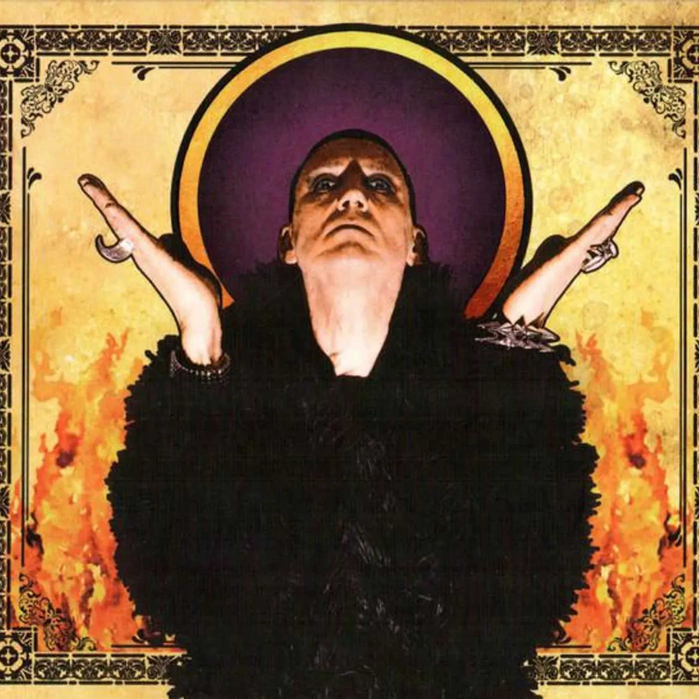 PIG STRIPPED & RIPPED CD