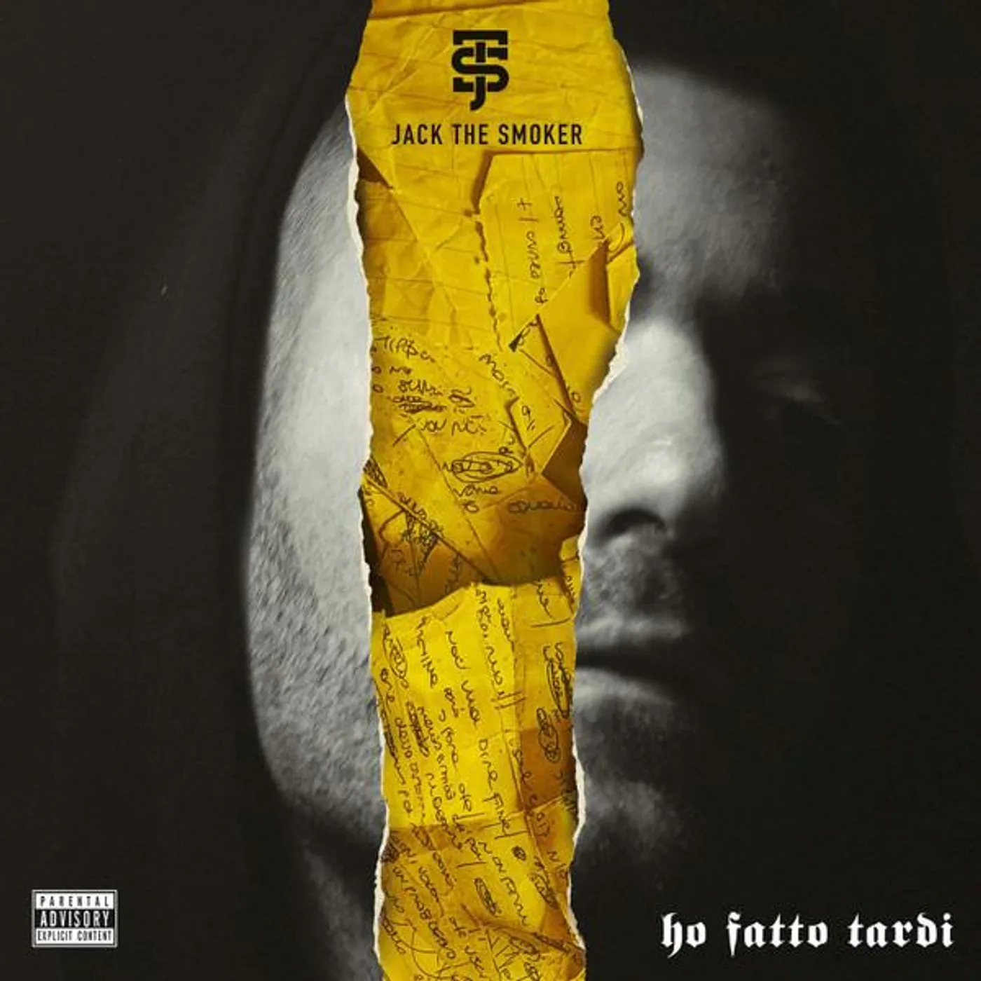 Jack The Smoker HO FATTO TARDI CD