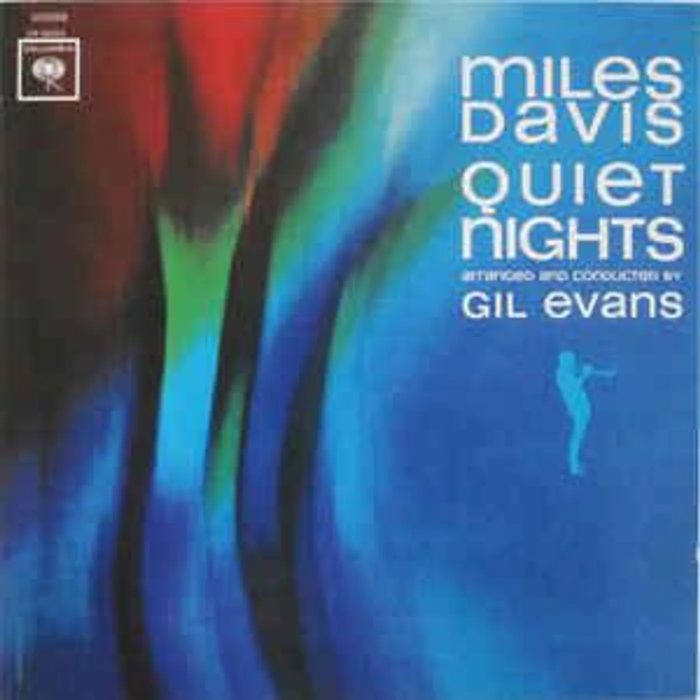 Miles Davis QUIET NIGHTS (IMPORT) CD