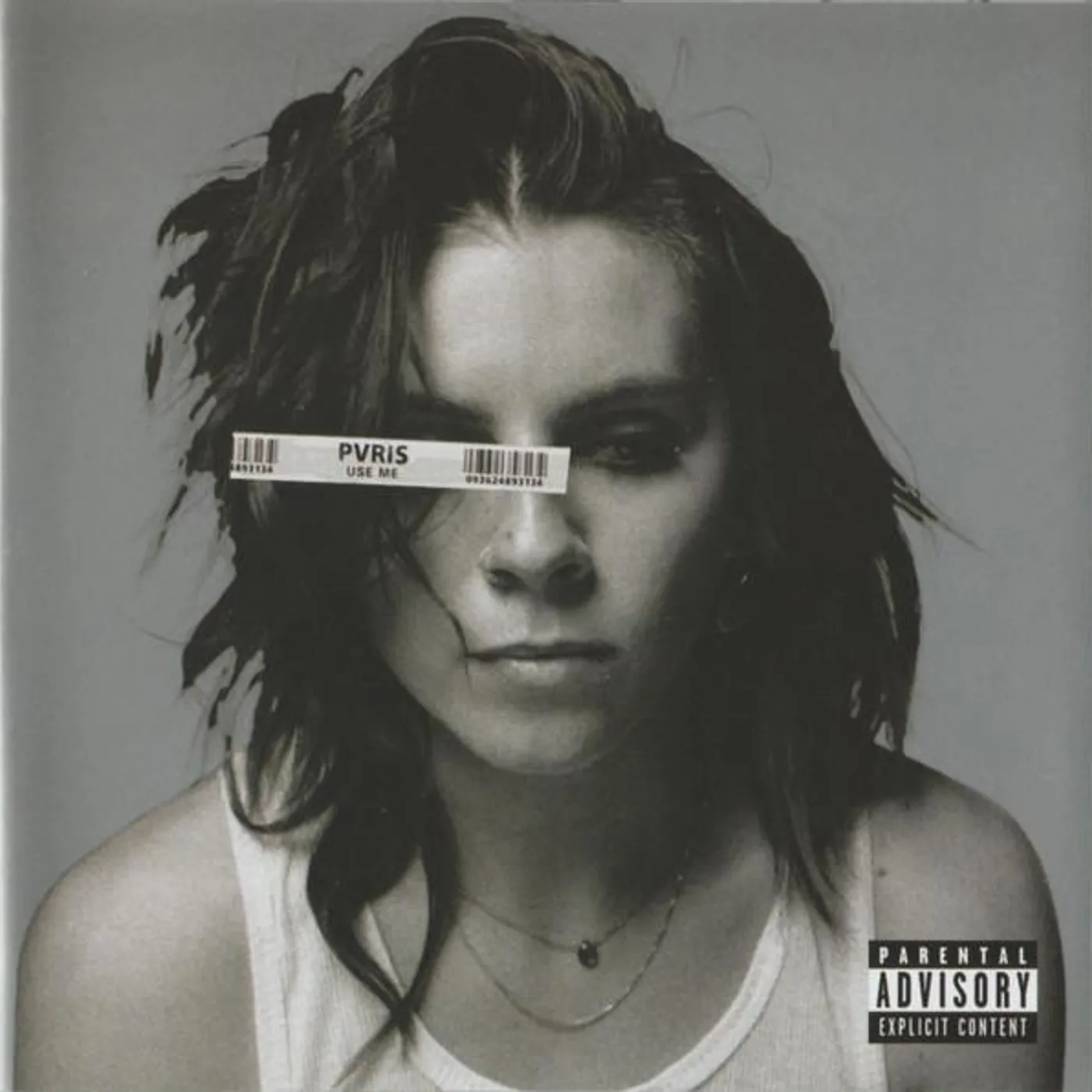 PVRIS USE ME CD