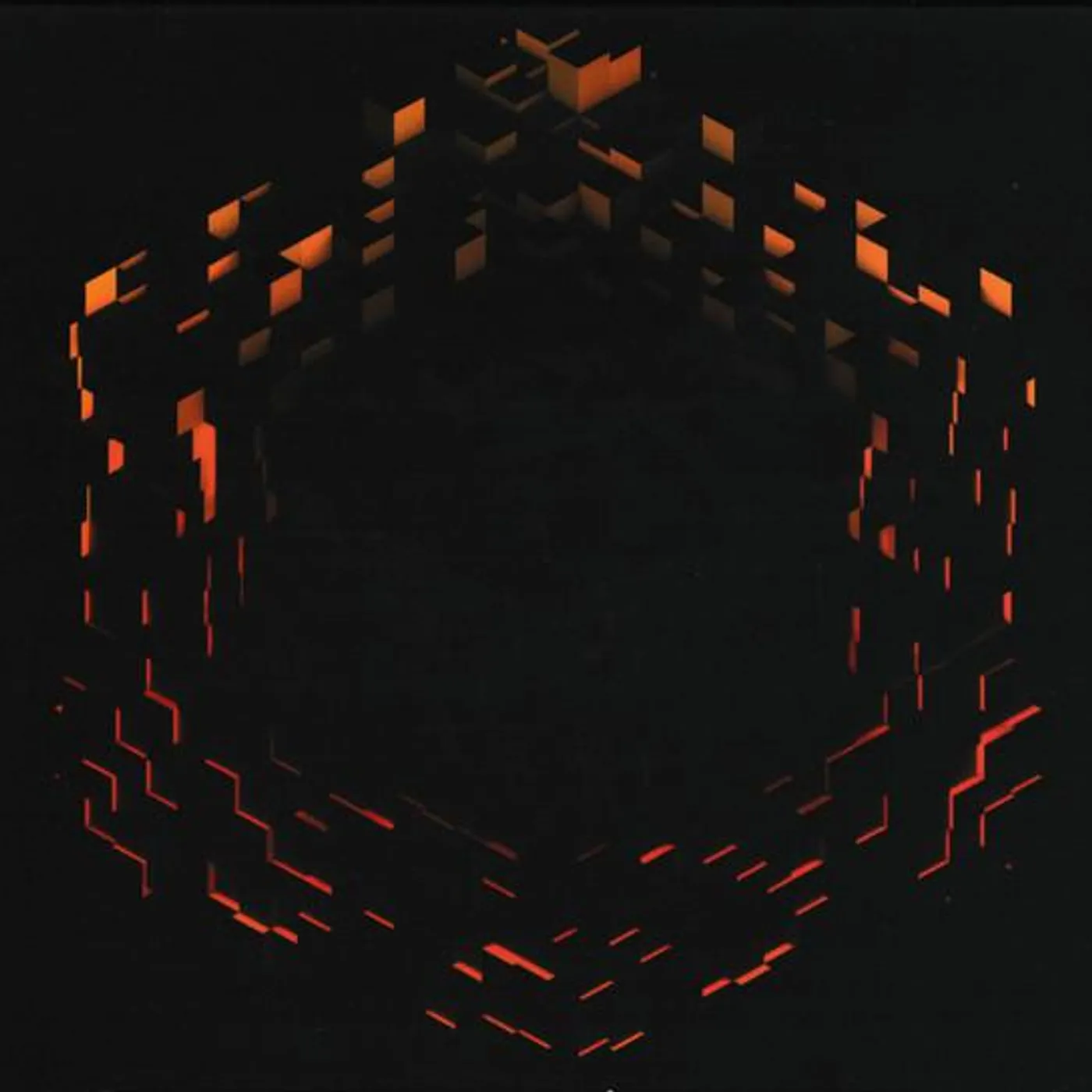 C418 MINECRAFT VOLUME BETA CD