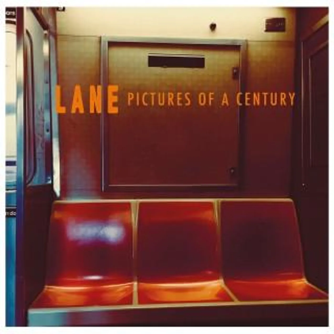 LANE PICTURES OF A CENTURY CD