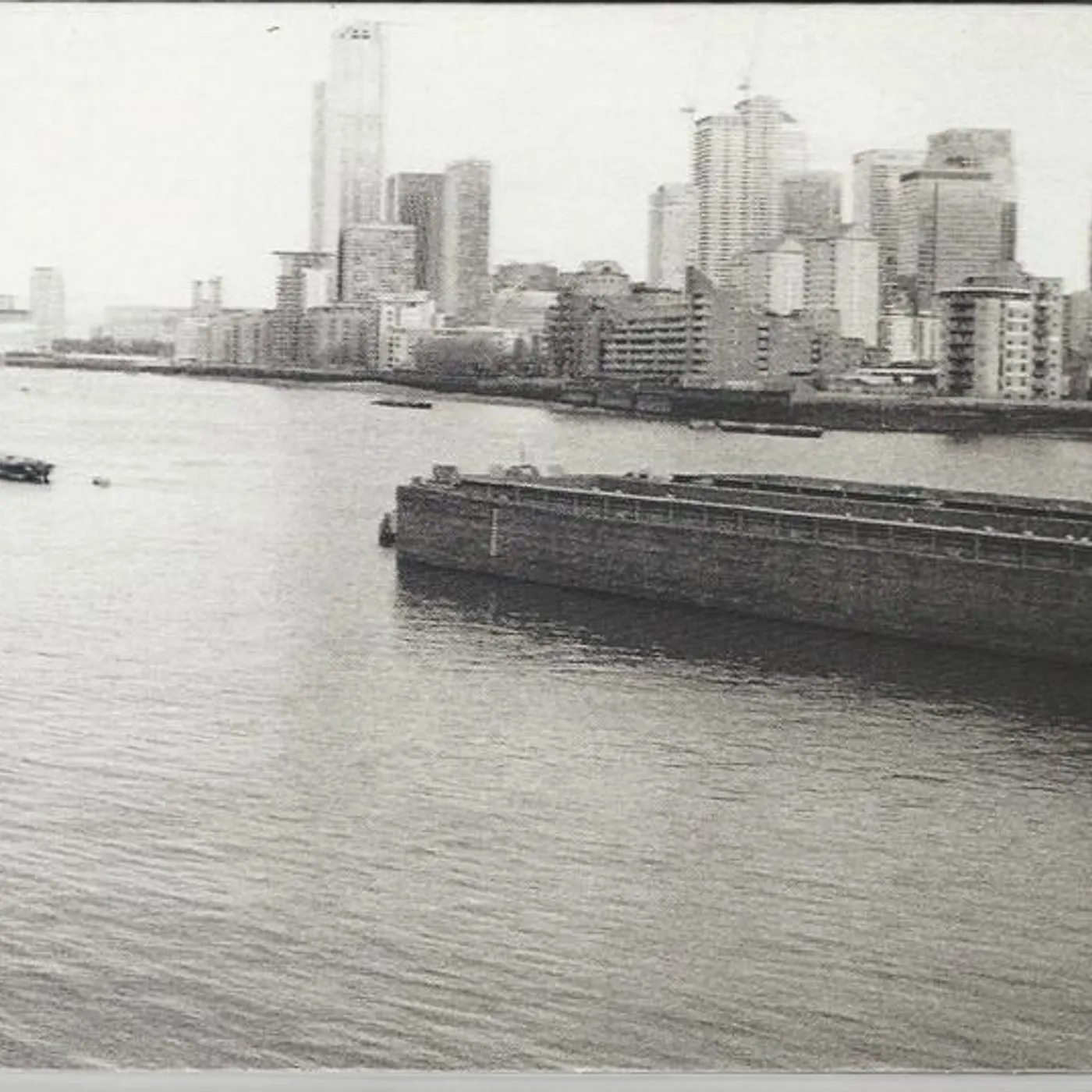 Girls In Synthesis NOW HERE'S AN ECHO FROM YOUR FUTURE CD