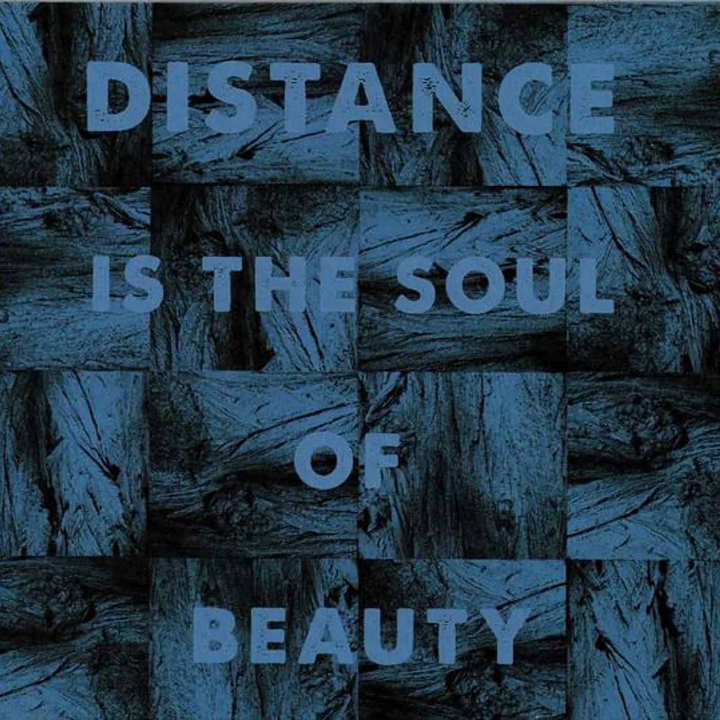 Michael J Sheehy DISTANCE IS THE SOUL OF BEAUTY CD