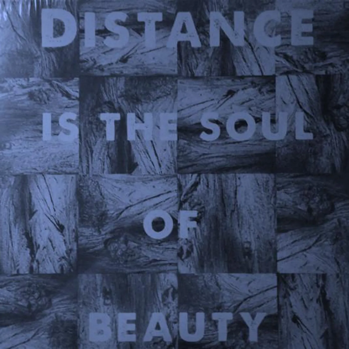 Michael J Sheehy DISTANCE IS THE SOUL OF BEAUTY Vinyl Record