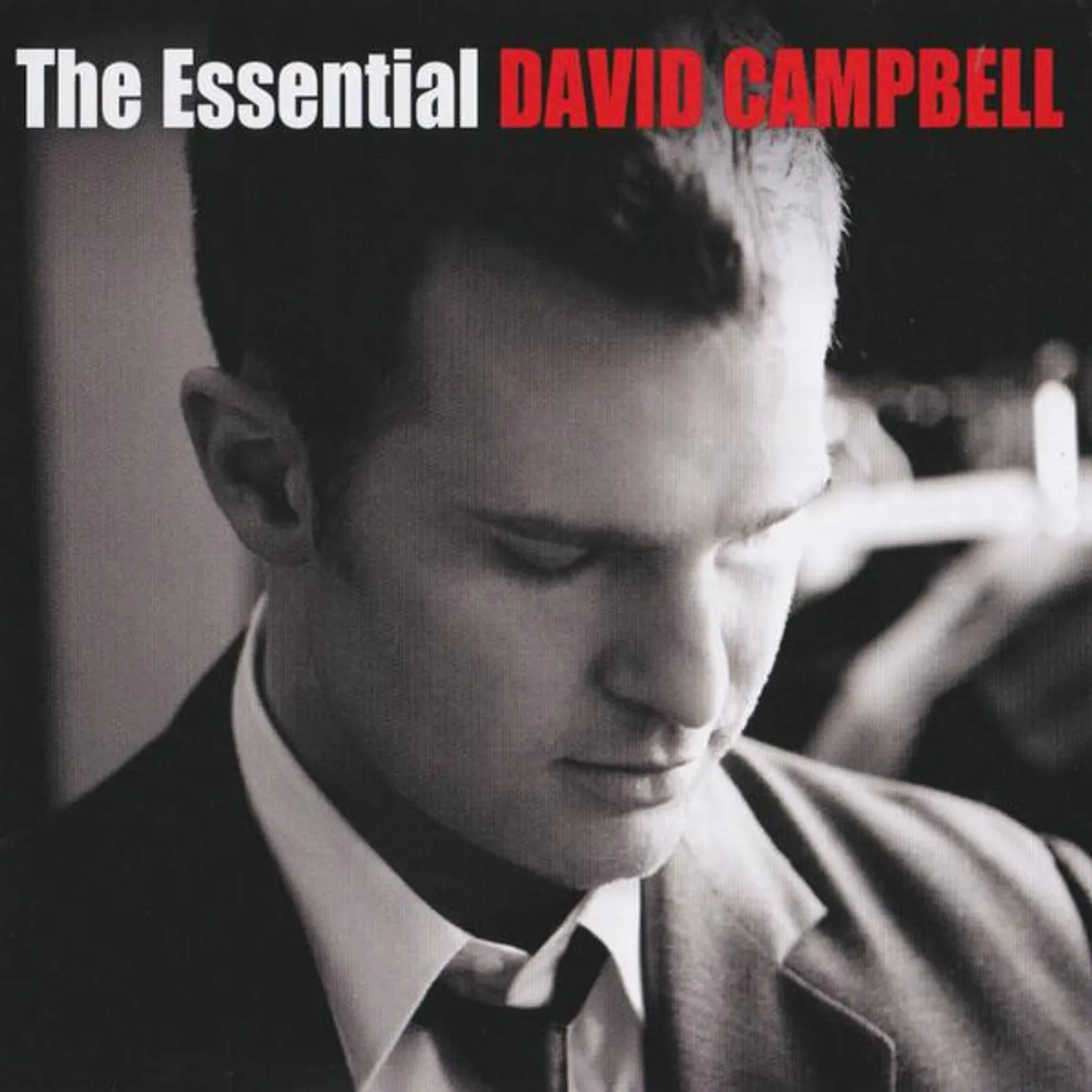 ESSENTIAL DAVID CAMPBELL (GOLD SERIES) CD
