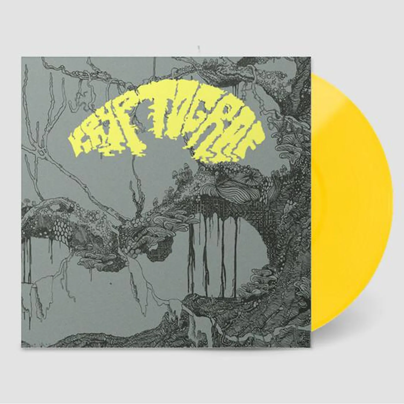 KRYPTOGRAF Vinyl Record
