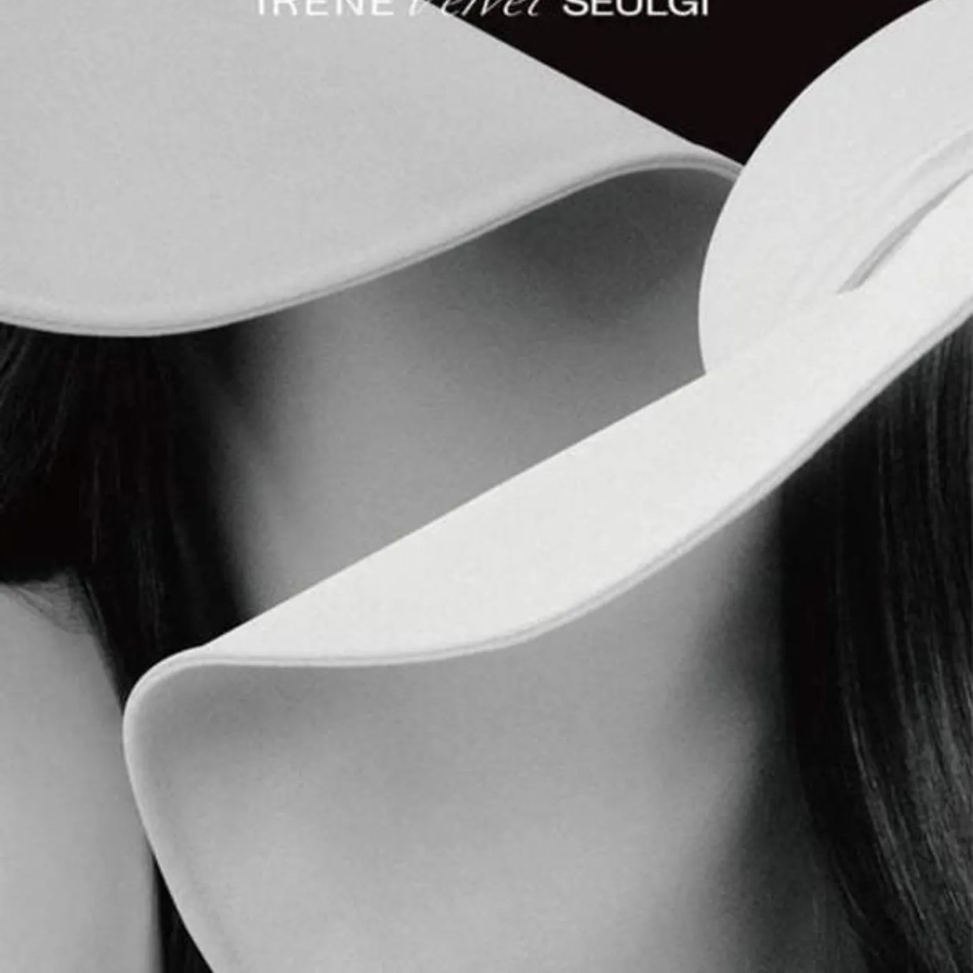 Red Velvet - IRENE & SEULGI MONSTER (1ST MINI ABLUM) BASE NOTE VERSION CD