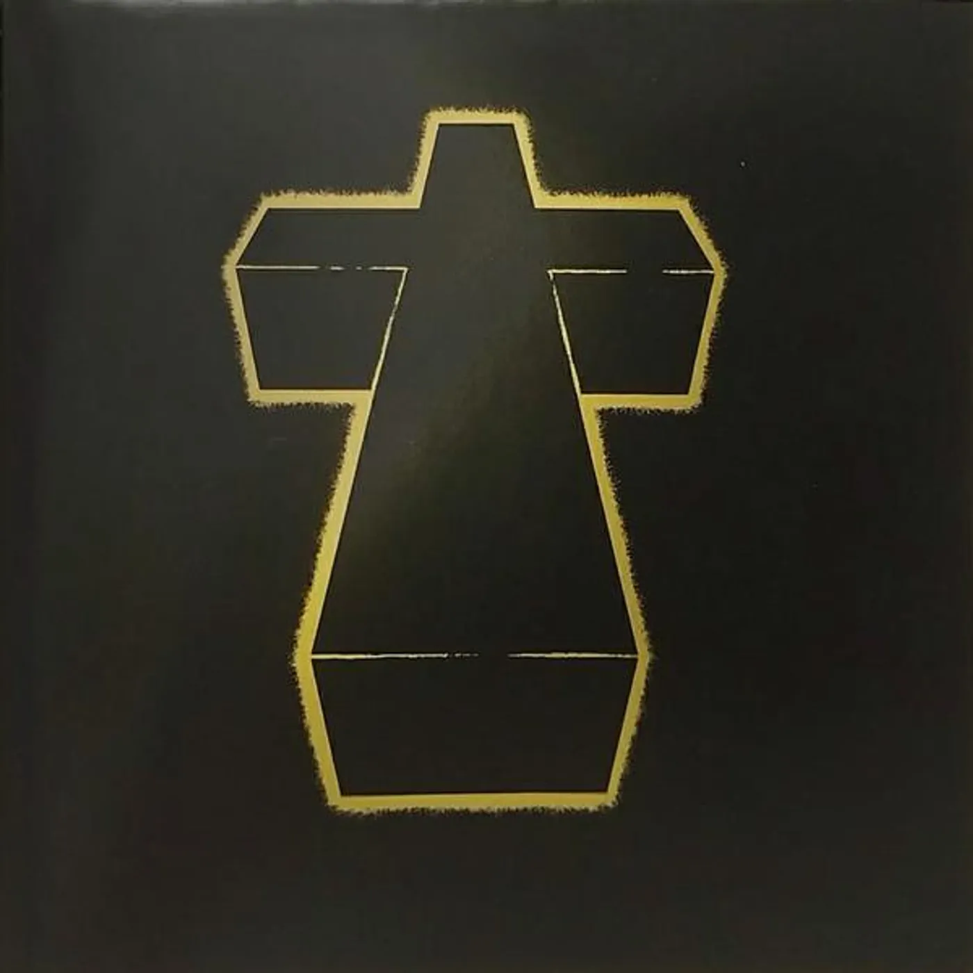 JUSTICE CD