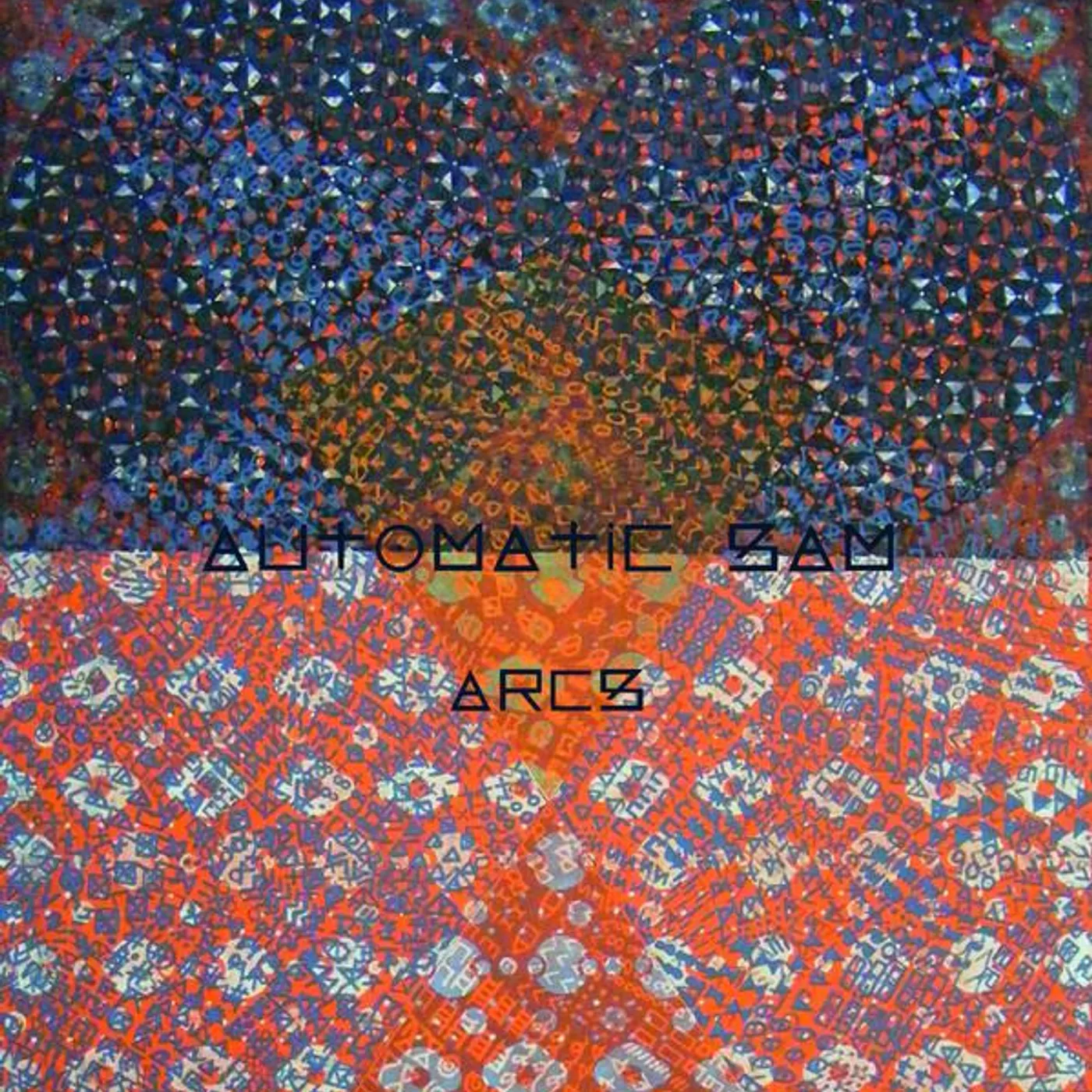 Automatic Sam ARCS CD