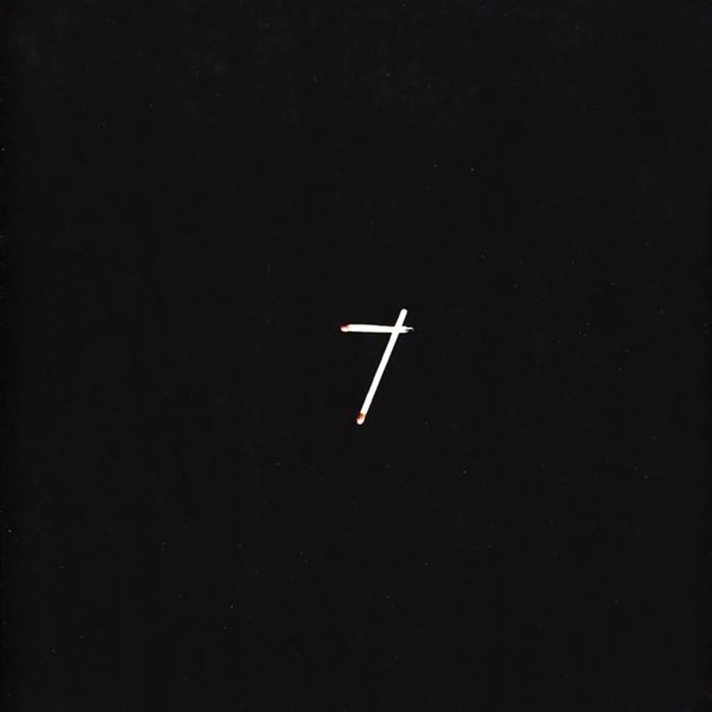 SAULT 7 CD