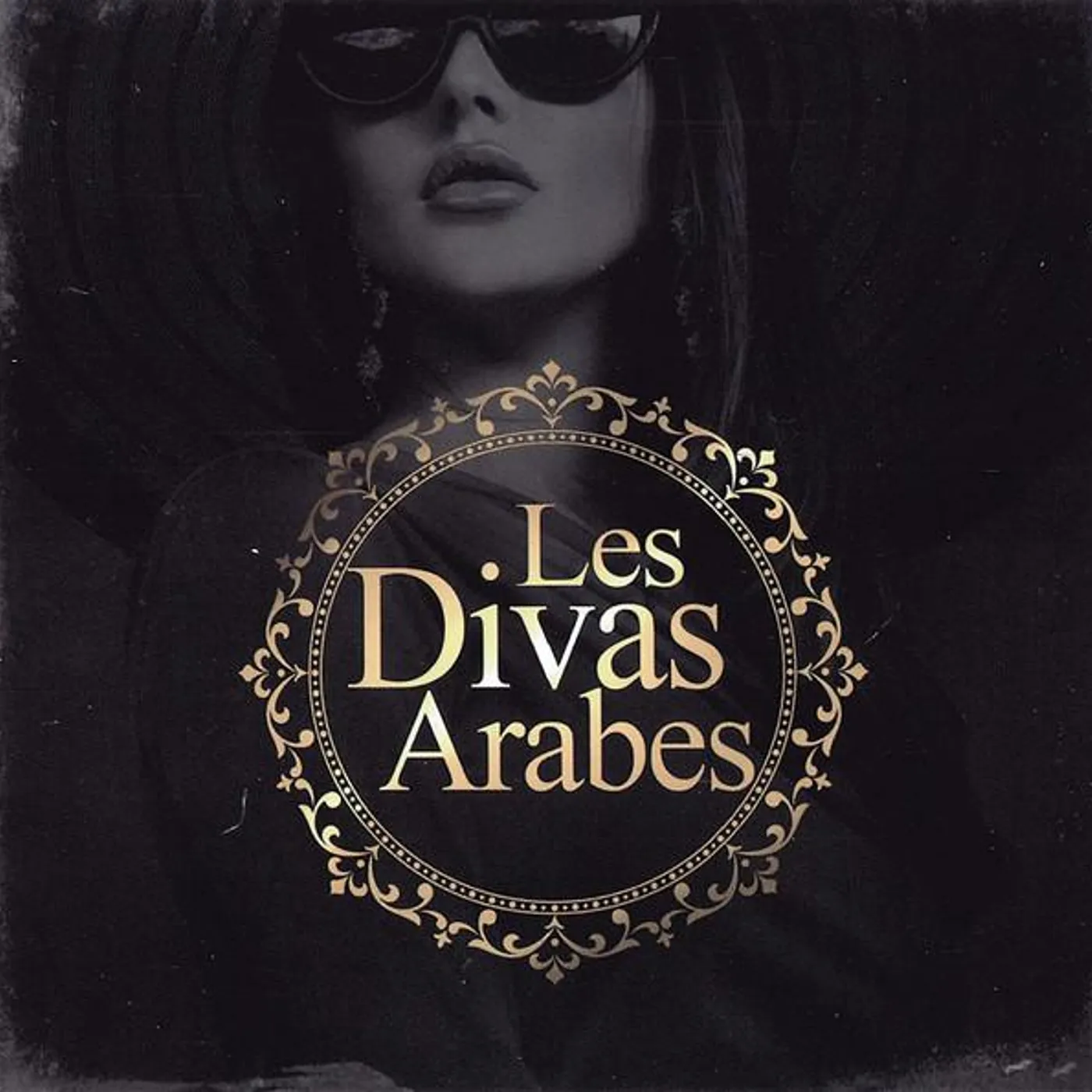 Various Artists  DIVAS ARABES ARTISTS CD